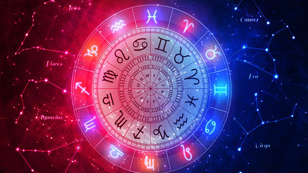 Today Horoscope