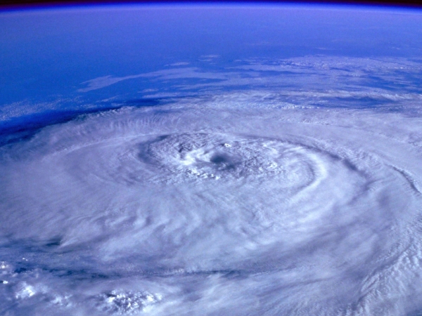 hurricane