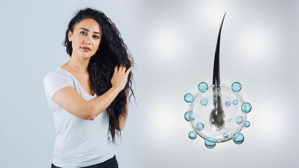 Hair Masks DIY Remedies