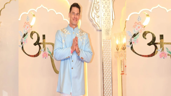 Anant Ambani Wedding