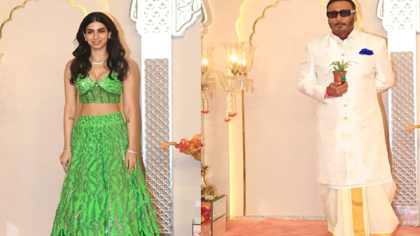 Anant Ambani Wedding