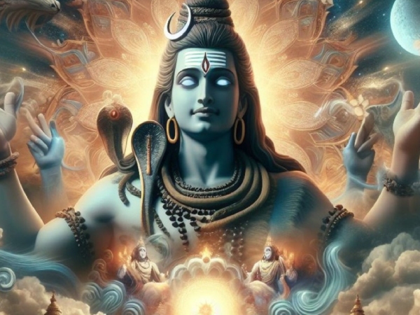 lord shiva