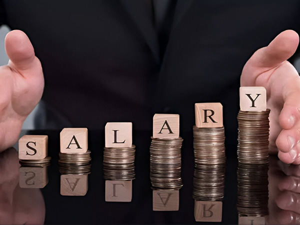 How To Become Rich With Low Salary