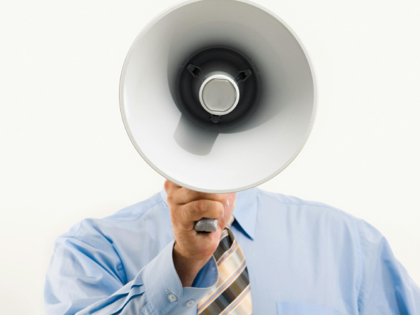 attention seeking behavior