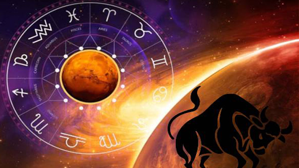 Mars And Jupiter Conjunction Mars And Jupiter Conjunction