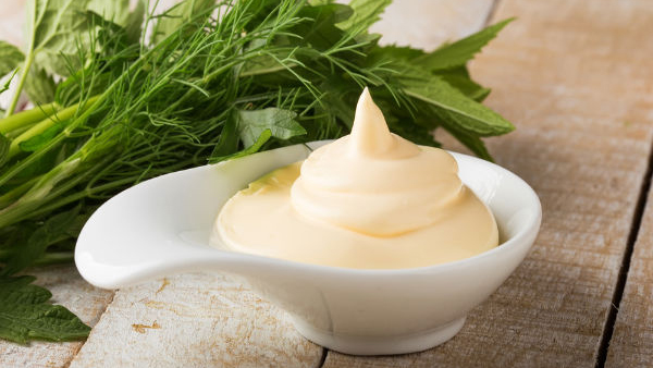 Mayonnaise