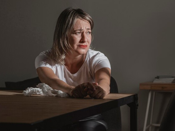 mental health of women