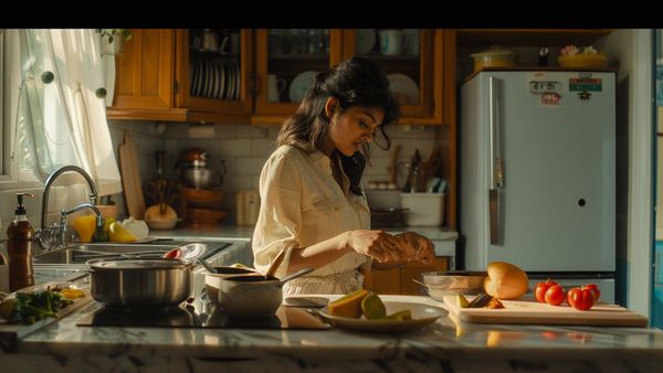 Keep Kitchen Tidy Top Tips