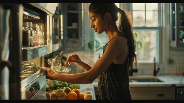 Keep Kitchen Tidy Top Tips