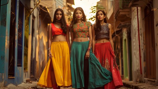 Stylish Skirt Outfits Guide