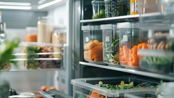 Fridge Cleaning Tips