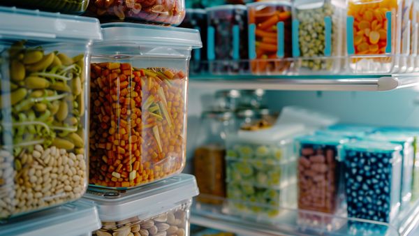 Fridge Cleaning Tips