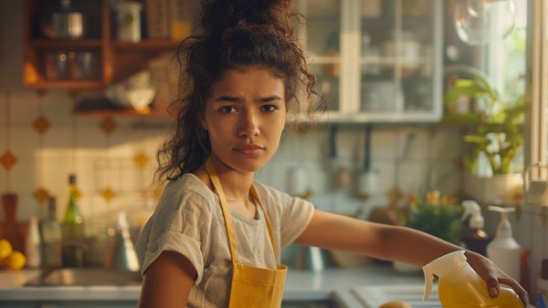 ACV Cleaning Secrets