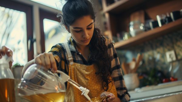 ACV Cleaning Secrets