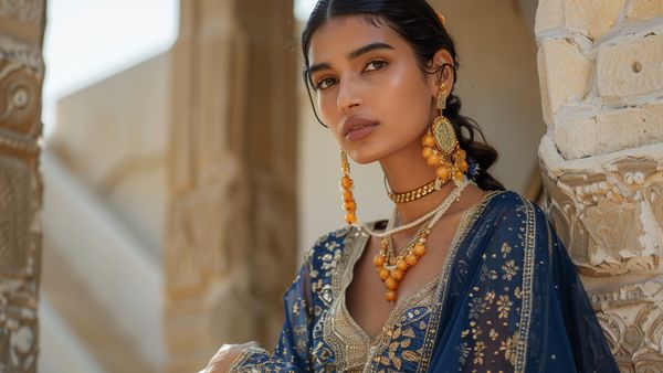 Best Navy Blue Pairings