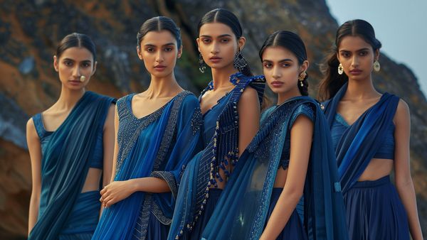 Best Navy Blue Pairings