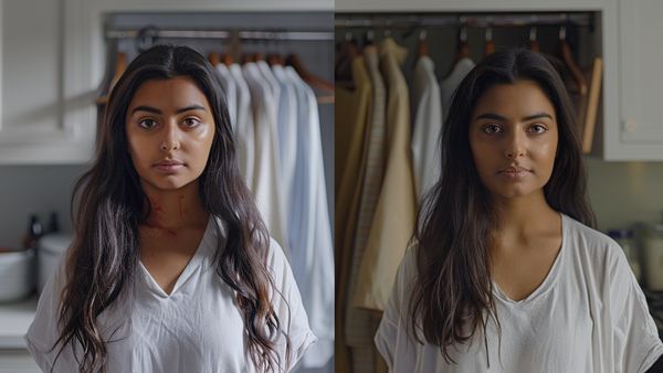 Remove Stains from Whites