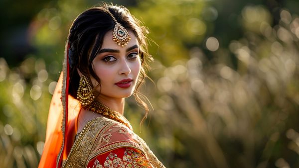 Footwear for Indian Wear