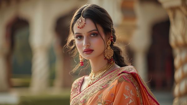 Footwear for Indian Wear