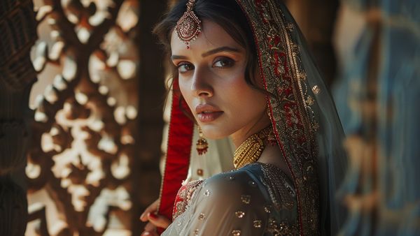 Footwear for Indian Wear