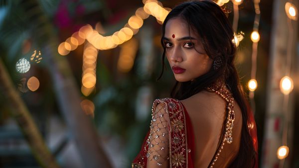 DIY Traditional Wear Tips