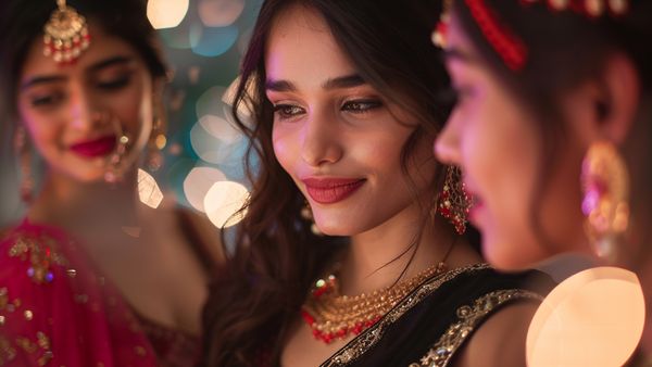 DIY Traditional Wear Tips