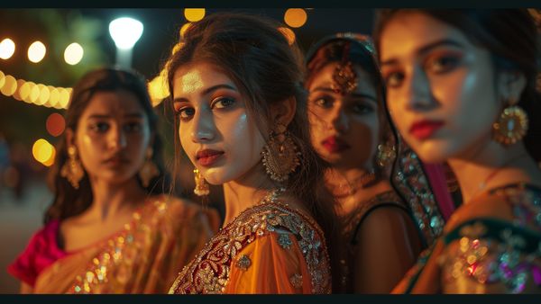 DIY Traditional Wear Tips