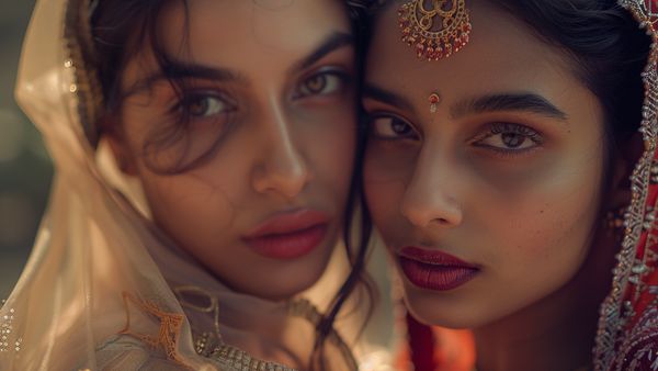 DIY Traditional Wear Tips