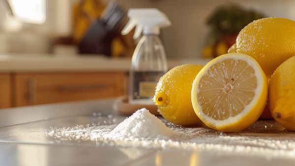 Eco-Friendly Home Cleaning Tips