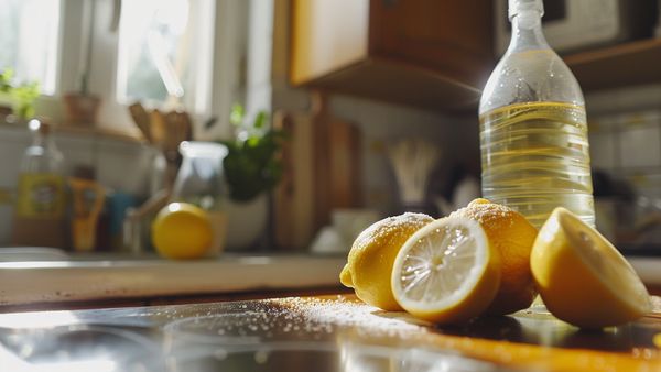 Eco-Friendly Home Cleaning Tips