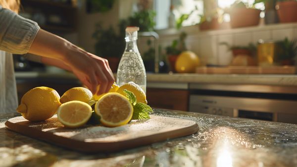 Eco-Friendly Home Cleaning Tips