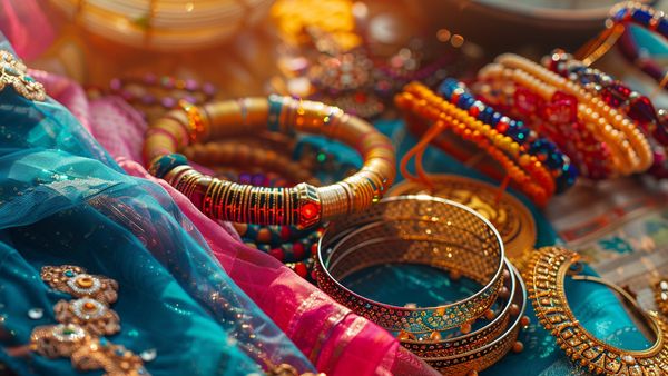 Must-Have Indian Wardrobe Accessories