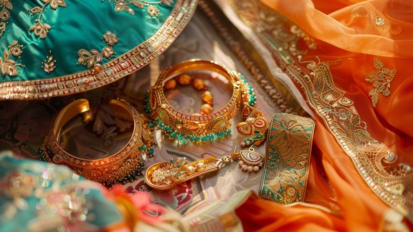 Must-Have Indian Wardrobe Accessories