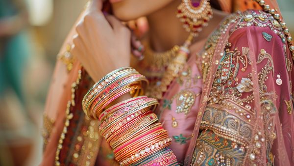 Must-Have Indian Wardrobe Accessories