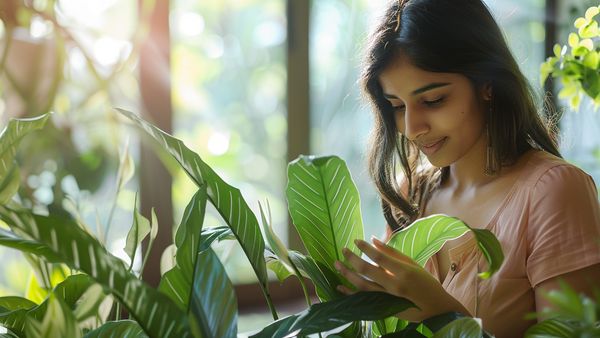 Best Air Purifying Plants