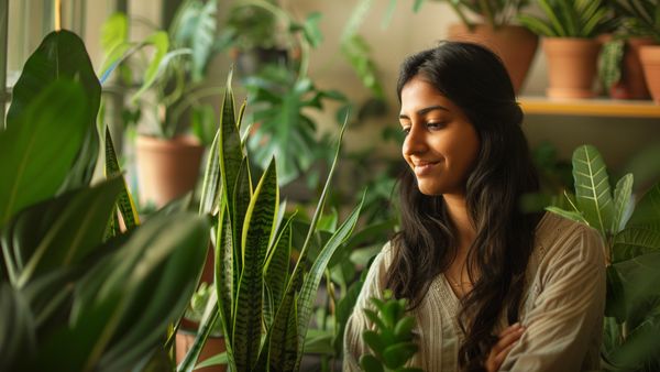 Best Air Purifying Plants