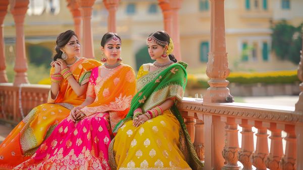 Mix amp amp Match Indian Wear Guide