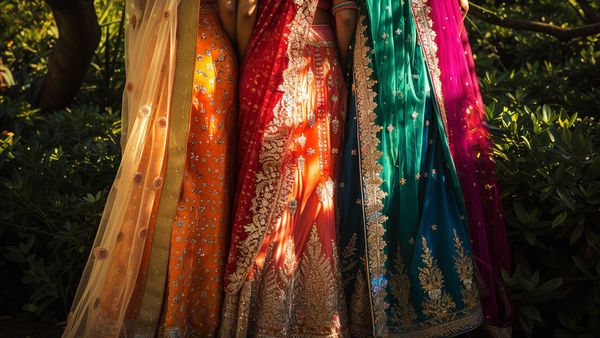 Mix amp amp Match Indian Wear Guide