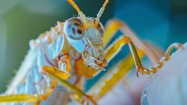 DIY Safe Insect Traps