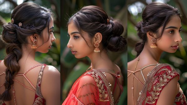 Elegant Hairstyles Guide