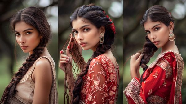 Elegant Hairstyles Guide