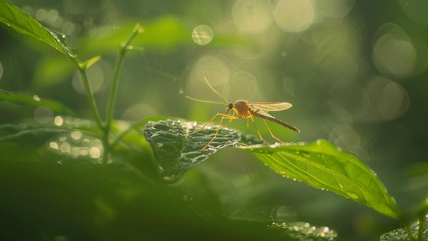 Mosquito-Free Monsoon Tips