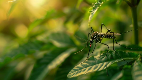 Mosquito-Free Monsoon Tips