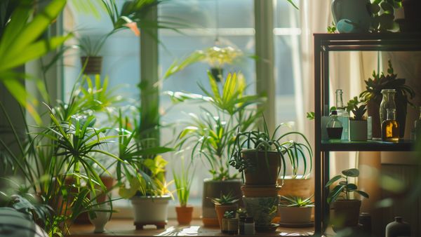 Mosquito-Free Monsoon Tips