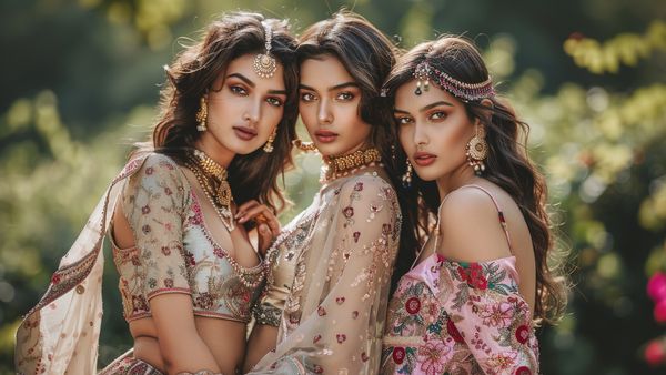 Ageless Look Fashion Secrets