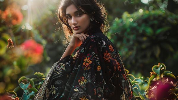 Ageless Look Fashion Secrets