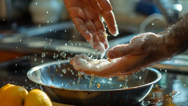 Tips for Oil-Free Kitchenware