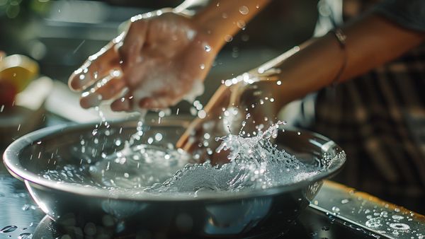 Tips for Oil-Free Kitchenware