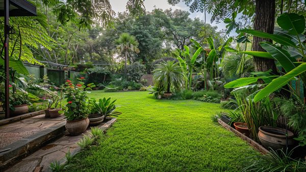 Monsoon Garden Care Tips Monsoon Garden Care Tips