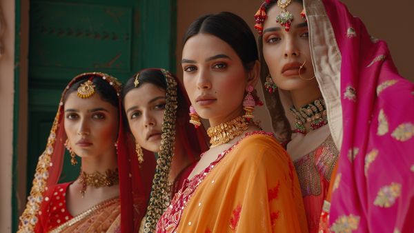 Wardrobe Tips for India s Climates